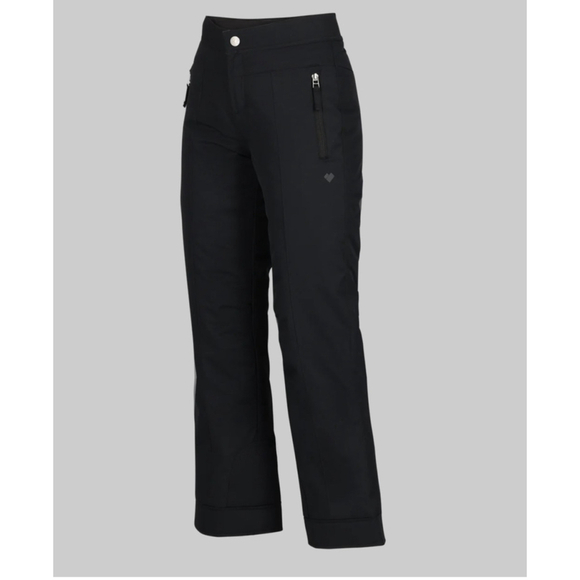 Obermeyer Other - Obermeyer Brooke Pant - Teen Girls Ski Snow Pants Black Size XS